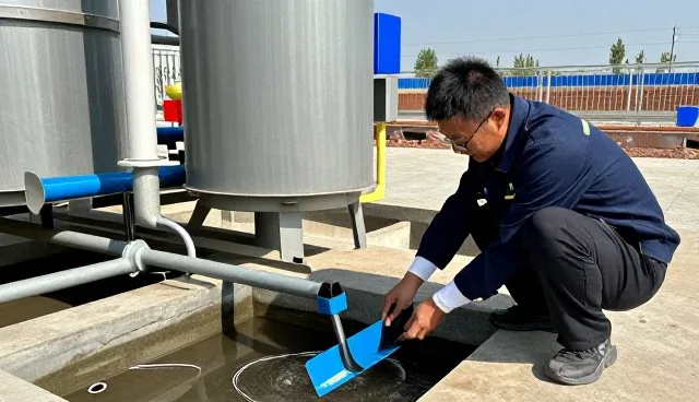 广西鼎程新能源科技有限责任公司打造符合现代需求的治理设施运维