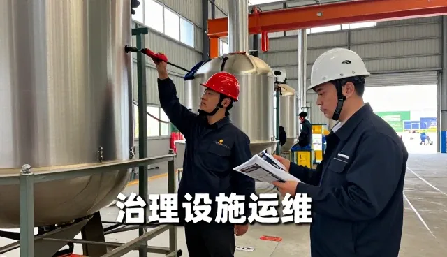 广西鼎程新能源科技有限责任公司推荐适用于实力守护未来的废水治理工程