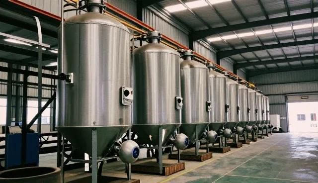 废气净化装置产品适配对技术匹配的影响